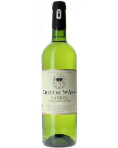 Château Sainte Anne, Bandol Blanc 2020