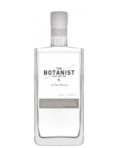 The Botanist, Dry Gin