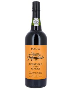 Quinta do Infantado, Tawny 10 Años