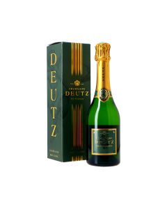Deutz, Brut Classic en demi-bouteille