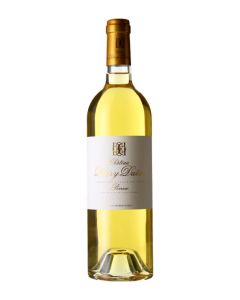 Château Doisy-Daëne 2020