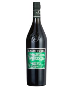 Chartreuse 1605, Liqueur d'Elixir des Pères Chartreux EO