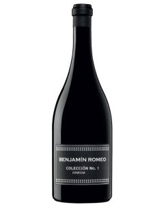 Benjamín Romeo La Liende 2017