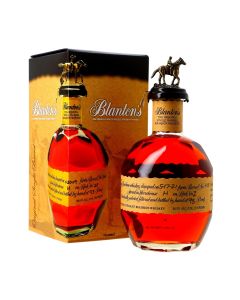 Whisky Kentucky Straight Bourbon Buffalo Trace Blanton's, Single Barrel, Original 46,5°