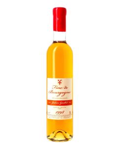 Eau-de-vie de vin Fine Fine de Bourgogne Domaine Les Vignes du Mayne 1998 0,5 ALC 41
