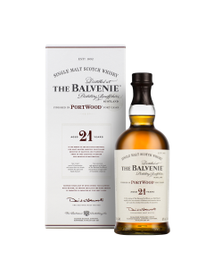 The Balvenie, 21 Years
