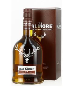 The Dalmore, 12 ans