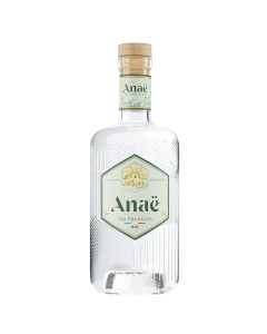 Anaë, Gin Français bio