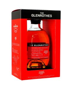 Whisky Single Malt Glenrothes Maker's Cut 49°