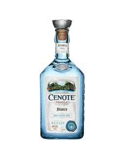 Tequila Cenote Blanc