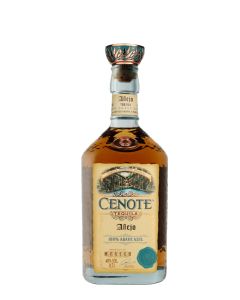 Tequila Añejo Cenote EO 0,7 ALC 40
