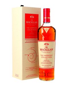 Whisky Single Malt The Macallan The Harmony Collection, Inspired by intense Arabica EO 0,7 ALC 44
