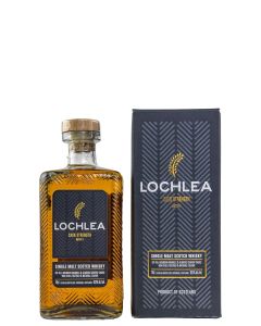 Lochlea, Cask Strenght, batch 1 