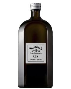 Gin Sutton's Seedless, 0,5l