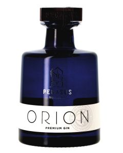 Pegasus Distillerie, Gin, Orion 43°