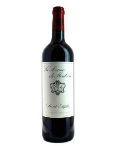 Saint-Estèphe Château Montrose La Dame de Montrose 2019 Rouge 0,75