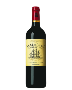 Château Malartic-Lagravière 2020