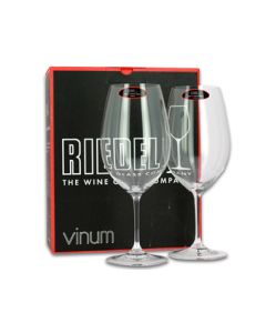 Riedel, Vinum Syrah (2 copas) 6416/30