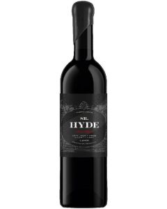 Curii Uvas & Vinos, Sr. Hyde 2018