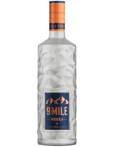 Vodka 9 Mile