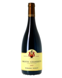 Domaine Ponsot, Griotte Chambertin, 2015
