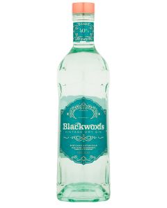Blackwoods, Dry Gin Vintage 2017