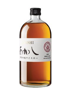 Distillerie White Oak, Akashi Blended