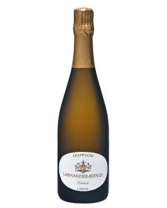  Champagne AOC Larmandier-Bernier Latitude, Blanc de blancs, Extra-Brut Blanc 0,75
