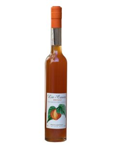 Domaine Dupont, Lie-Coeurs d'abricot