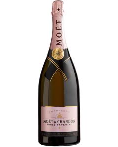 Moët & Chandon, Brut Impérial Rosé Magnum