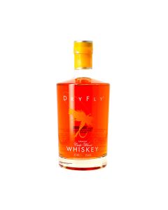 Whisky Bourbon Dry Fly Cask Strength, Wheat Whiskey 60°