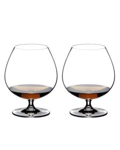 Riedel, Vinum Cognac Brandy (2 copas) 6416/18
