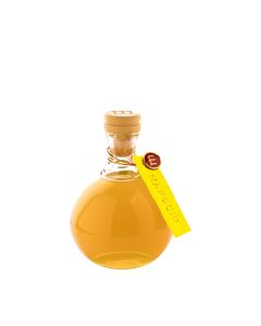 Liqueur de fruits Manguin Citron, Bergamote 40°