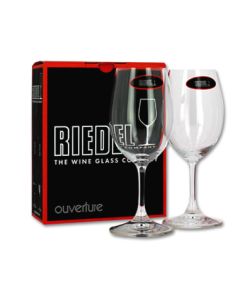Riedel, Ouverture Vino Blanco (estuche 2 copas) 6408/