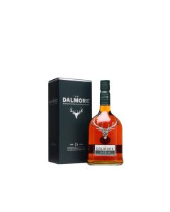 The Dalmore, 15 Ans
