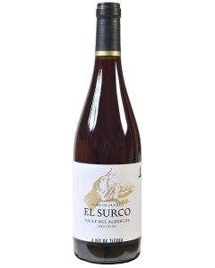 A Pie de Tierra El Surco 2023