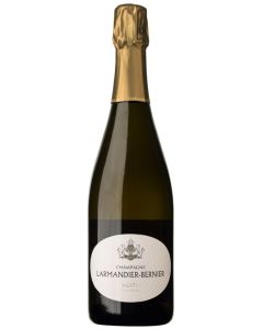 Larmandier-Bernier, Longitude Brut 1º Cru Blanc de Blancs