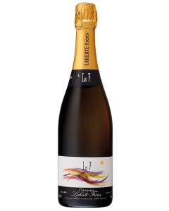 Laherte Frères, Les 7 Cepages Extra-Brut