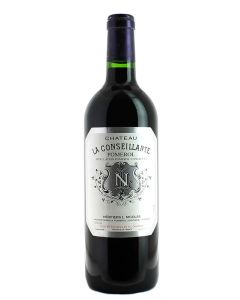 Château La Conseillante, 2016