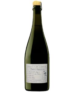 Alta Alella Chenin Cuvée Solera, Brut Nature 2021 - Etiqueta Exclusiva