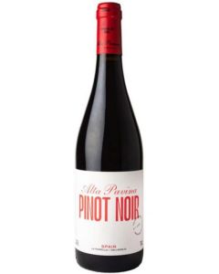 Alta Pavina Pinot Noir 2021