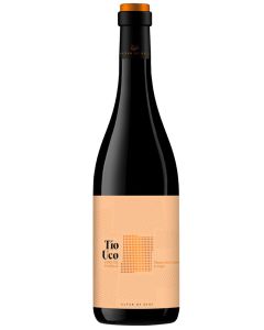 Alvar de Dios Tío Uco 2023