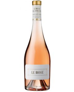 Antídoto Le Rosé 2021