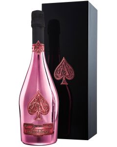  Champagne Armand de Brignac Rosé 0,75

