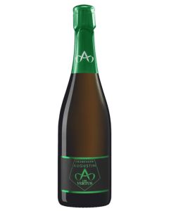 Augustin , Cuvée Les Vertus, Blanc de Blancs, Brut 2018