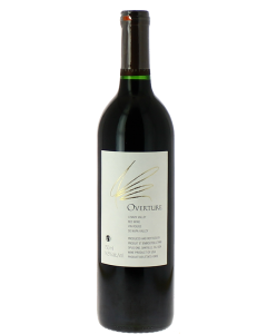 Opus One, Overture