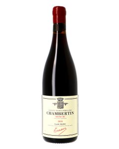 Domaine Trapet Père & Fils, Chambertin, Grand Cru, 2018