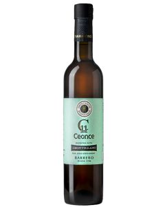 Barrero C11 Amontillado 0,50L