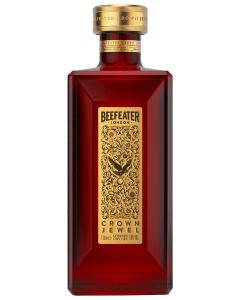 Beefeater, 24