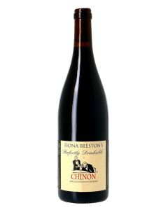 Domaine Fiona Beeston, Perfectly Drinkable, 2021